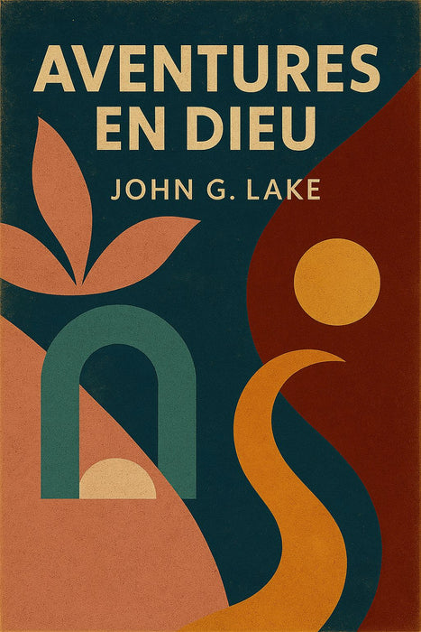 Ebook - Aventures en Dieu