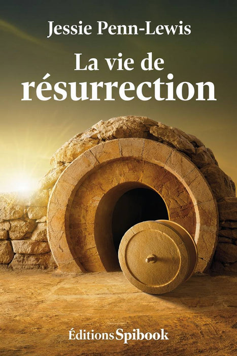 Ebook - La vie de résurrection