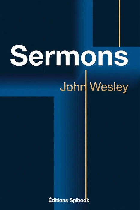 Ebook - Sermons