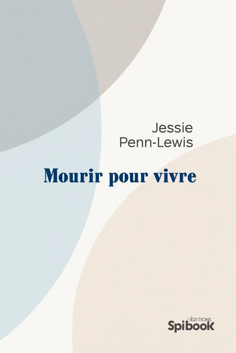 Ebook - Mourir pour vivre