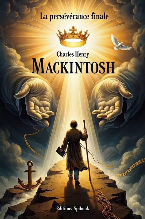 Ebook - La persévérance finale