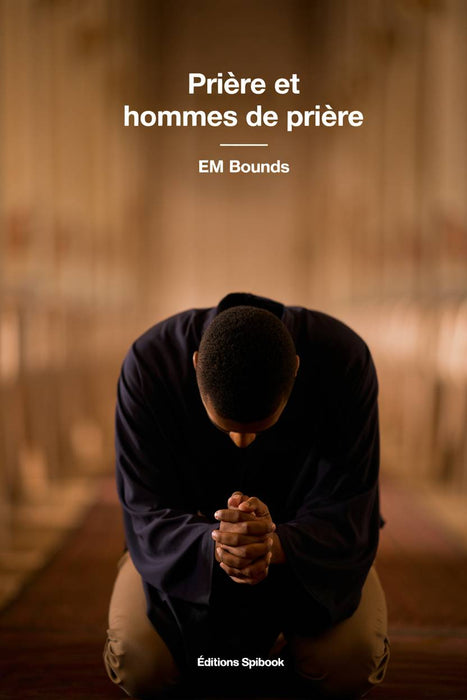 Ebook - Prière et hommes de prière