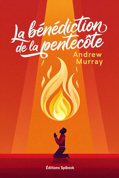 Ebook - La bénédiction de la pentecôte