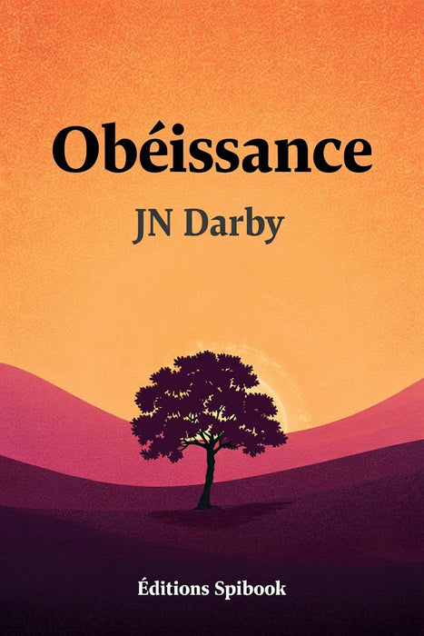 Ebook - Obéissance