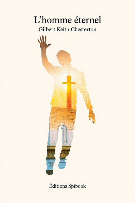 Ebook - L'Homme éternel