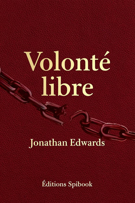Ebook - Volonté libre