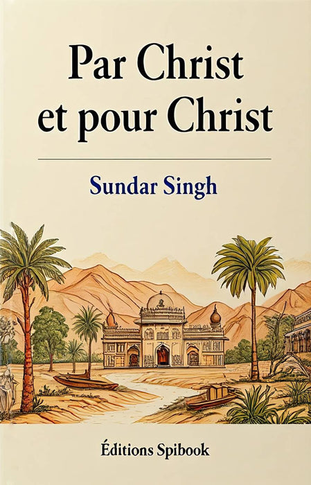 Ebook - Par Christ et pour Christ