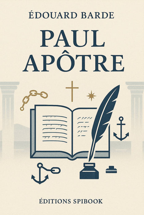 Ebook - Paul apôtre