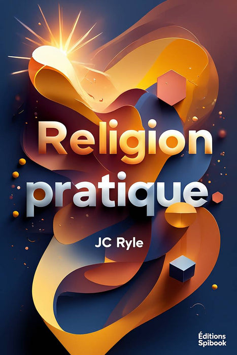 Ebook - Religion pratique