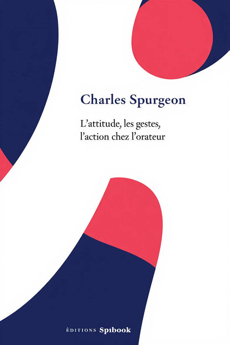 Ebook - L'attitude, les gestes, l'action chez l'orateur