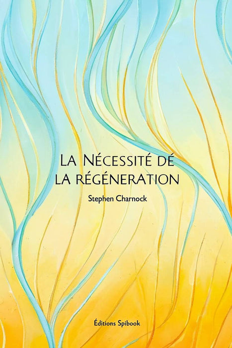 Ebook - La nécessité de la régénération