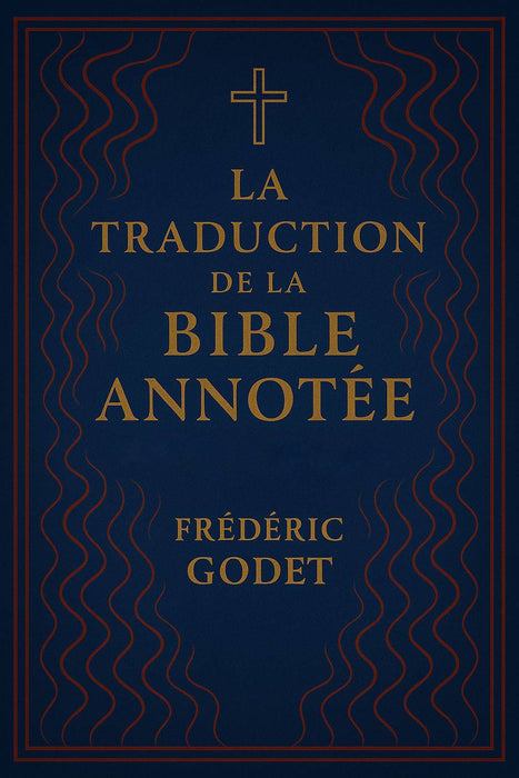 Ebook - La traduction de la Bible Annotée - Bible de Neuchâtel