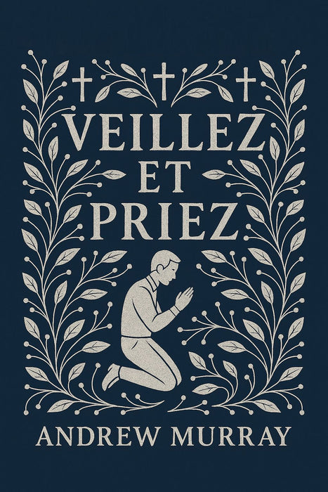 Ebook - Veillez et priez