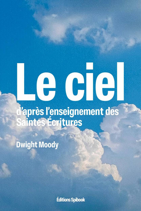 Ebook - Le ciel