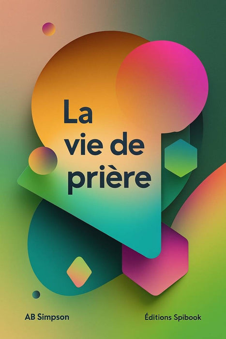 Ebook - La vie de prière