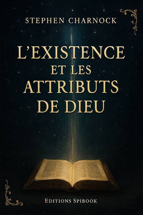 Ebook - L’existence et les attributs de Dieu