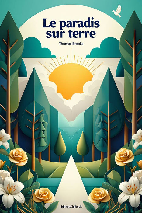 Ebook - Le paradis sur terre