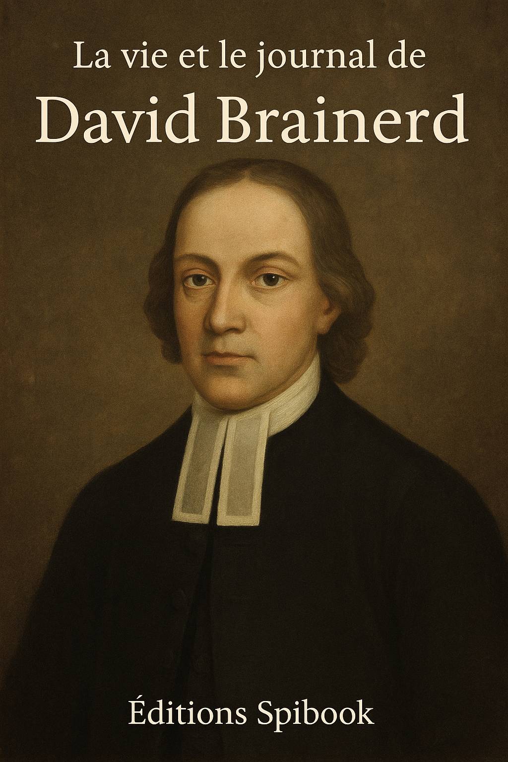 Ebook - La vie et le journal de David Brainerd — BLFStore