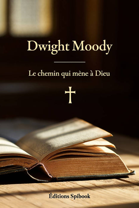 Ebook - Le chemin qui mène à Dieu