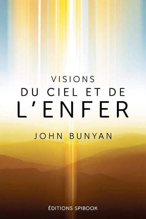 Ebook - Visions du Ciel et de l'Enfer