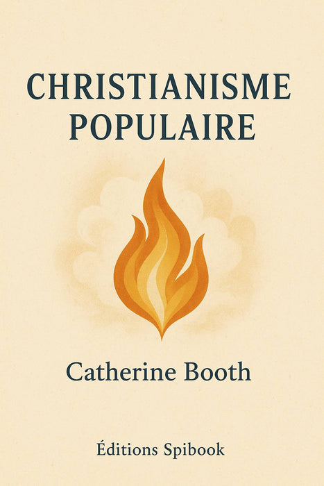 Ebook - Christianisme populaire
