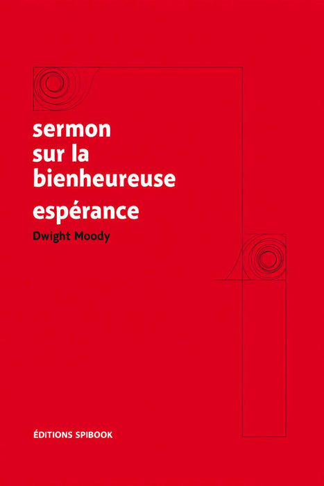 Ebook - Sermon sur la bienheureuse espérance