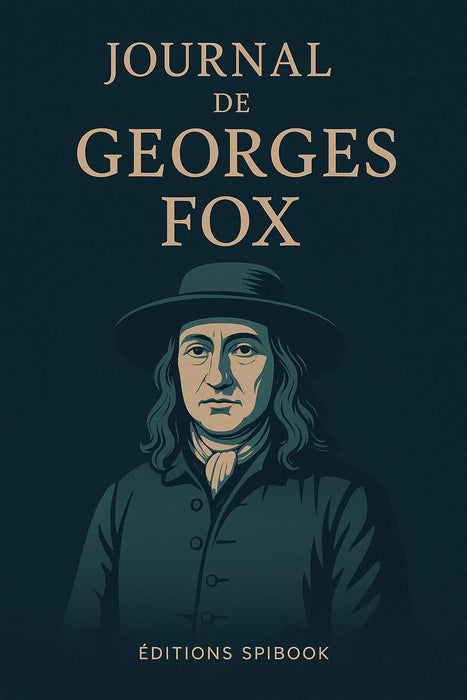 Ebook - Journal de Georges Fox