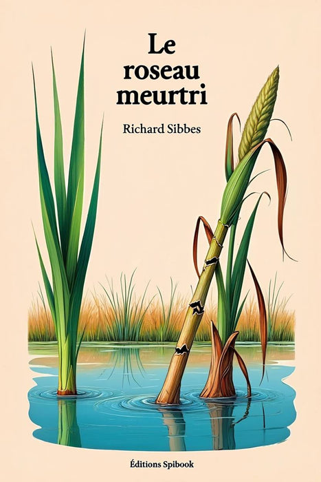 Ebook - Le roseau meurtri