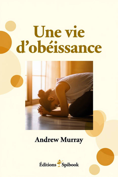Ebook - Une vie d'obéissance