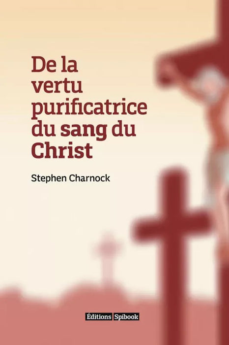 Ebook - De la vertu purificatrice du sang du Christ