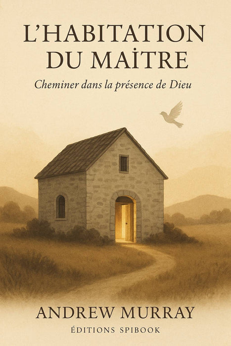 Ebook - L’habitation du Maître