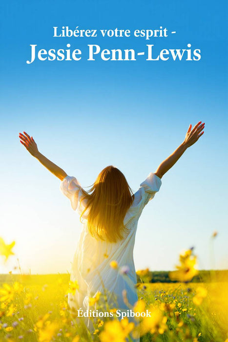 Ebook - Libérez votre esprit