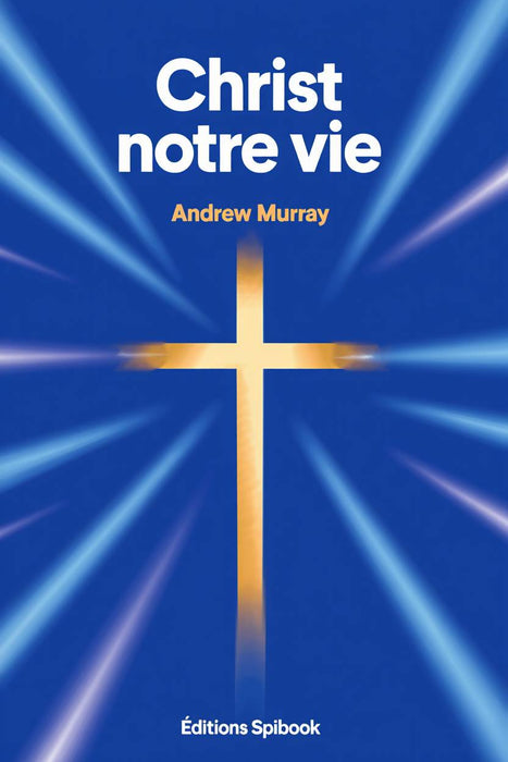 Ebook - Christ notre vie