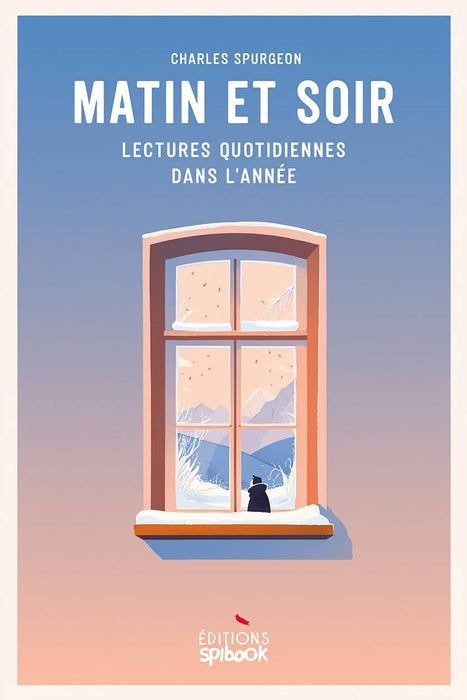 Ebook - Matin et soir : Lectures quotidiennes