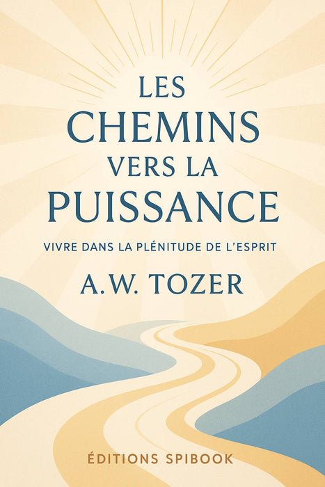 Ebook - Les chemins vers la puissance