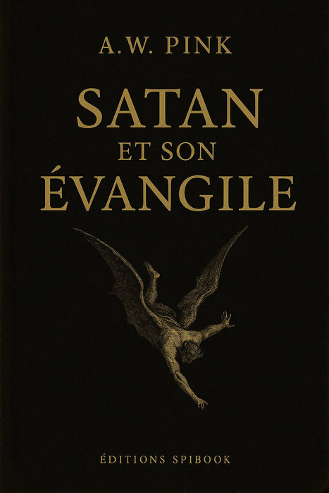 Ebook - Satan et son Évangile