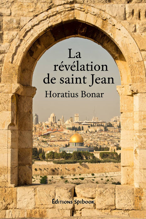 Ebook - La révélation de saint Jean