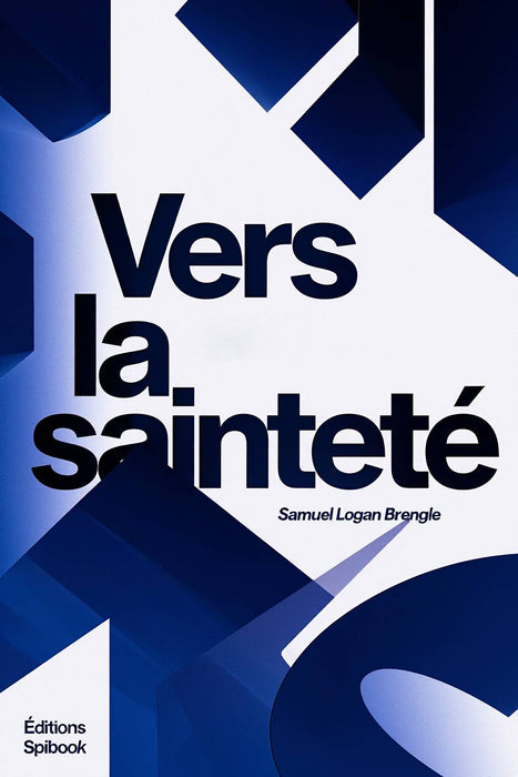Ebook - Vers la sainteté