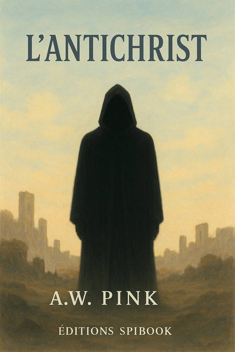 Ebook - L'antichrist