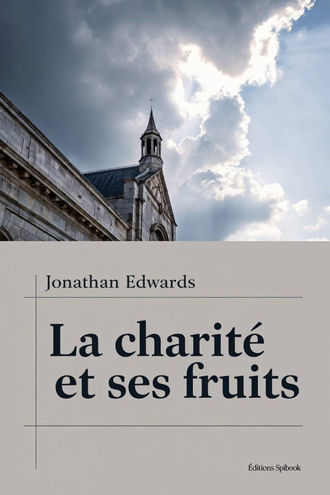 Ebook - La charité et ses fruits