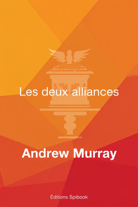 Ebook - Les deux alliances