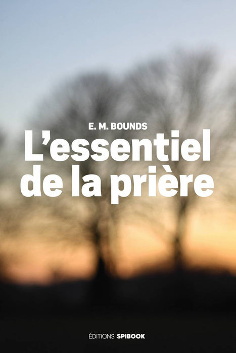 Ebook - L'essentiel de la prière