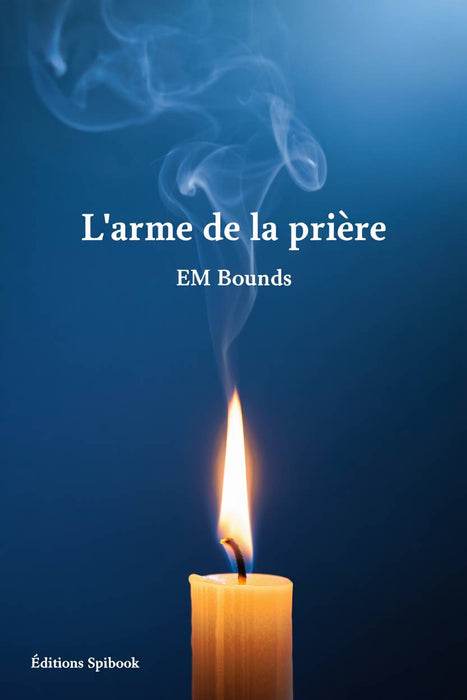 Ebook - L’arme de la prière