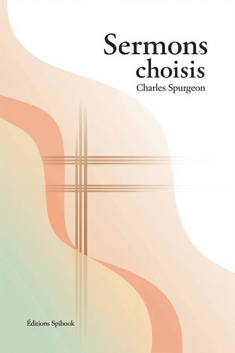 Ebook - Sermons choisis