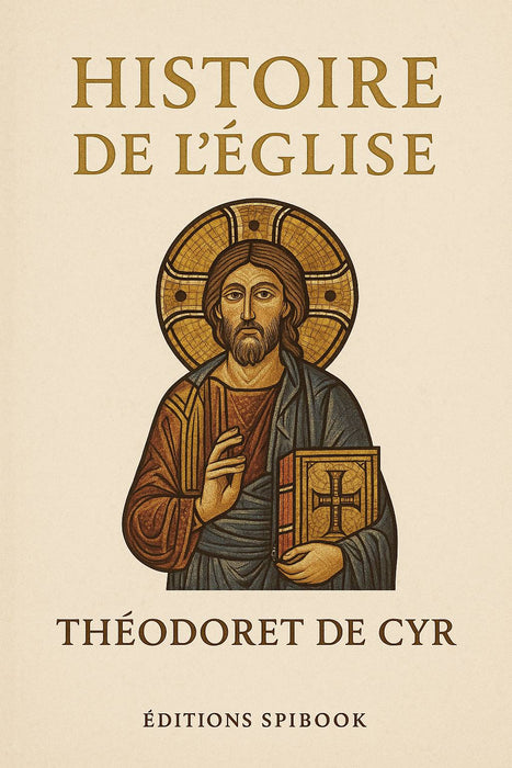 Ebook - Histoire de l'Église