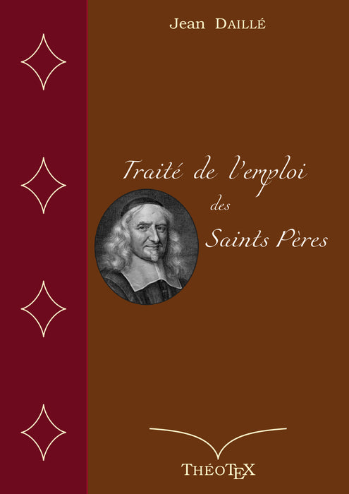 Ebook - Traité de l'emploi des Saints Pères