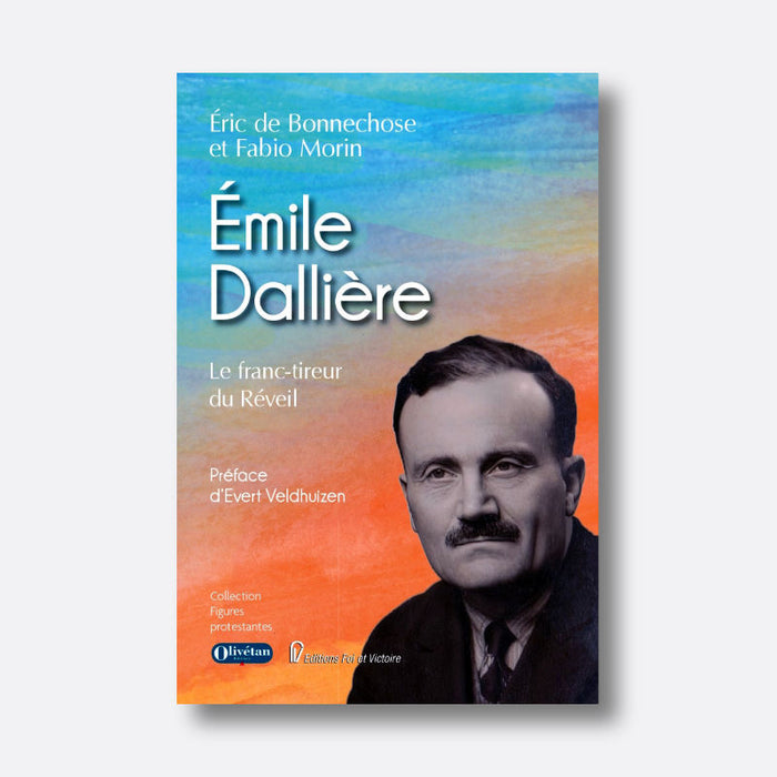 Emile Dallière
