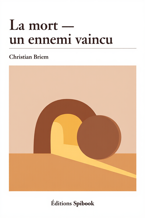 Ebook - La mort — un ennemi vaincu