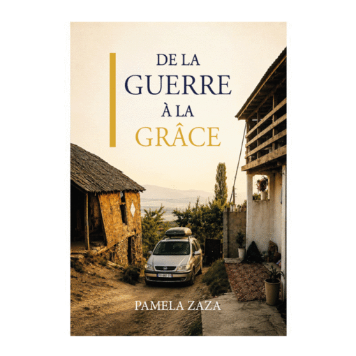 De la guerre à la grâce
