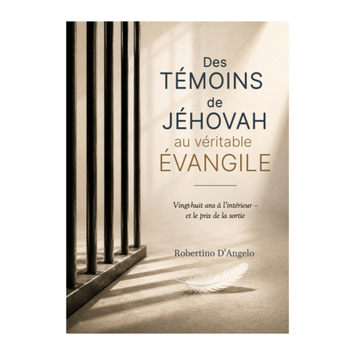 Des témoins de Jéhovah au véritable évangile